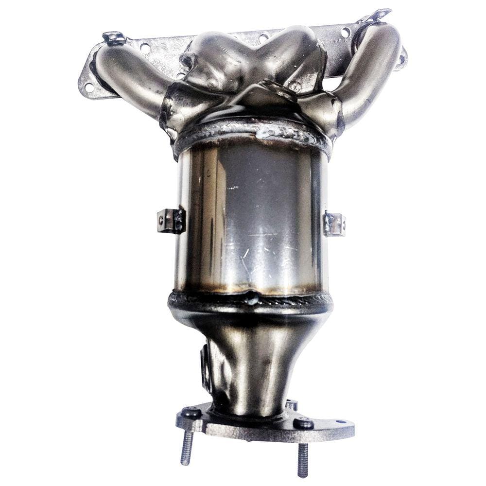 Catalisador Idea 1.6 2011 Em Diante Fiat E-torq