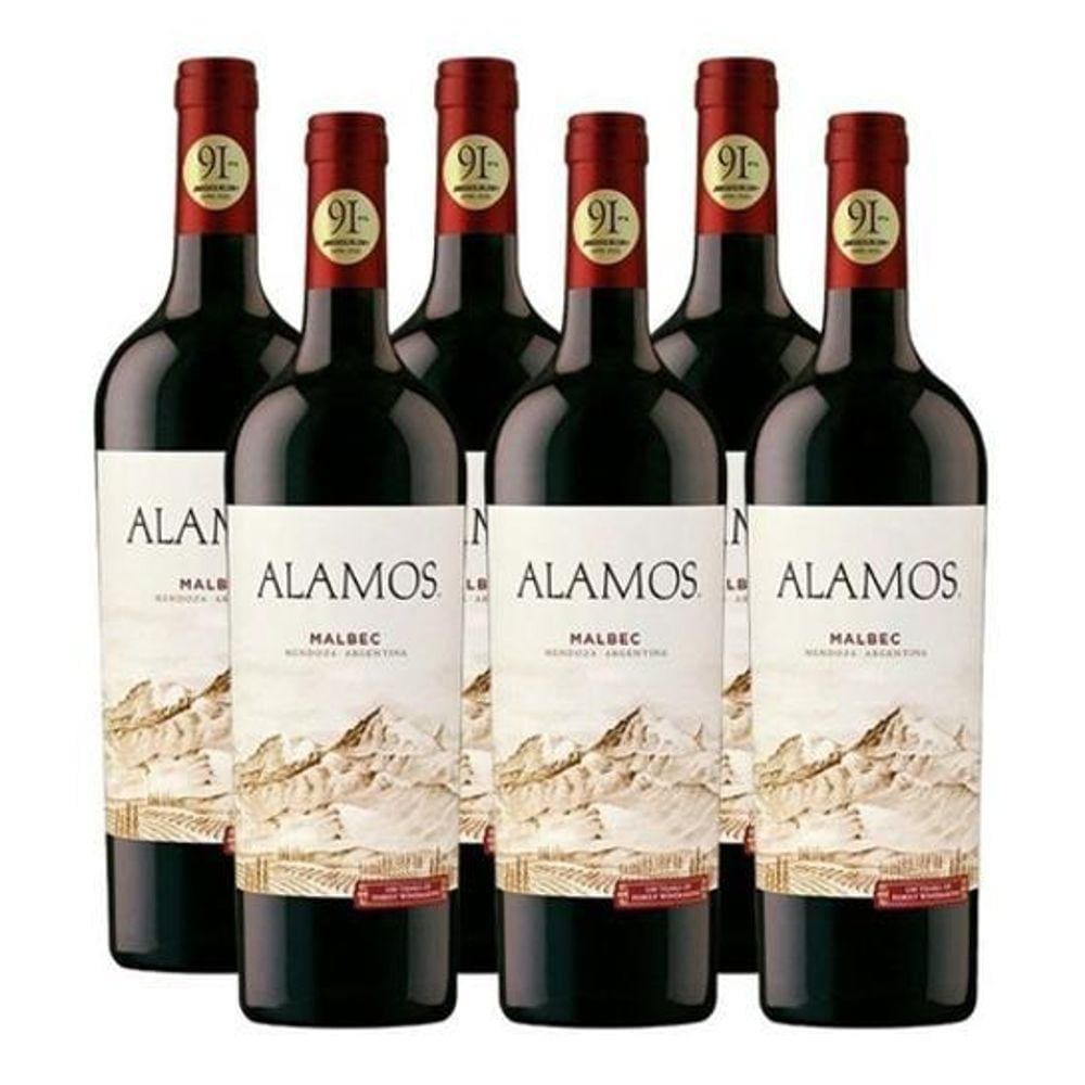 Vinho malbec argentino é bom | Pontofrio