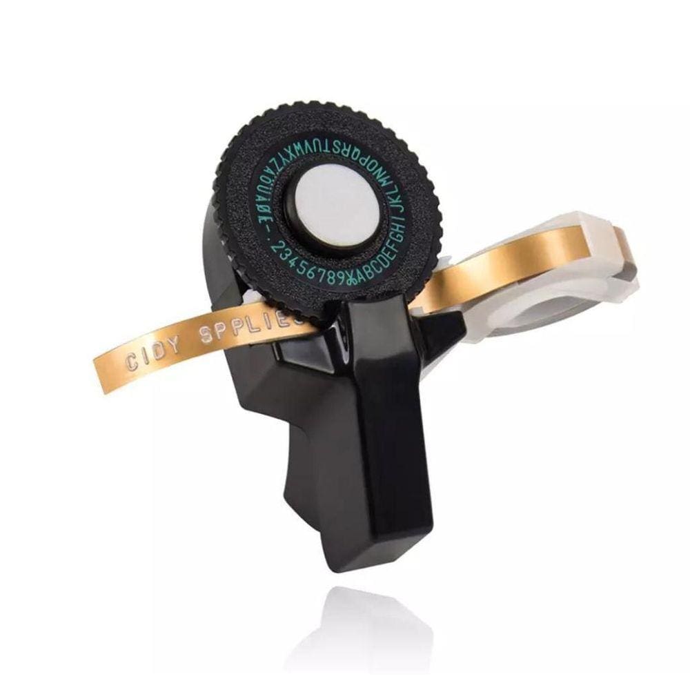 Etiquetadora e rotuladora Pontofrio