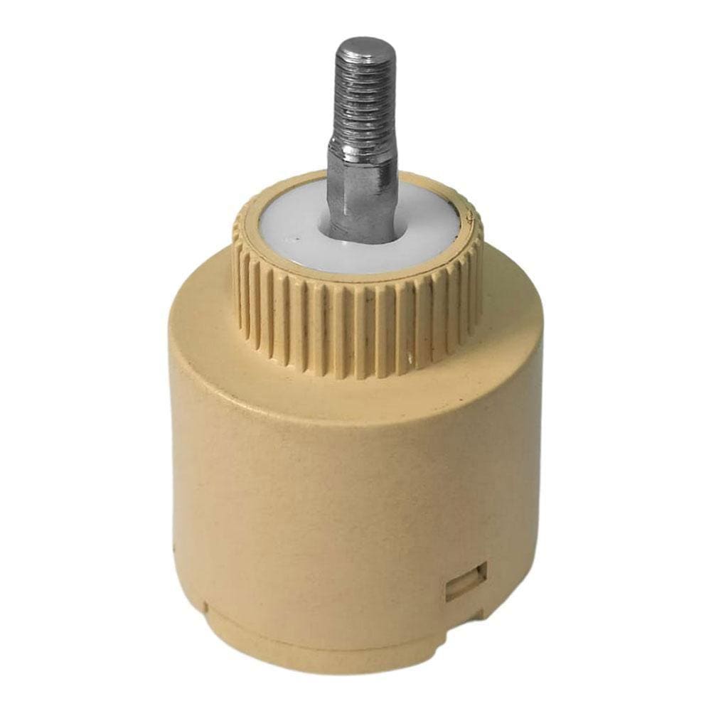 Reparo Torneira Monocomando Cascata De Vidro Alta E Baixa