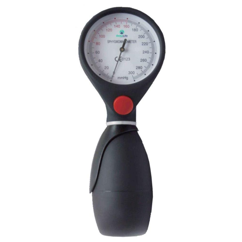 Esfigmomanômetro Veterinário Palma Deltalife