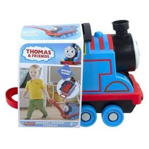 Locomotiva - Tomas E Seus Amigos Pista De Brinquedo Percy Com Elevacao  MATTEL