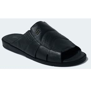 Chinelo couro Italianinho