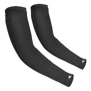 Manguito Esportivo Adulto Tec Press Impulse Proteção UV 50+  Poker 04192