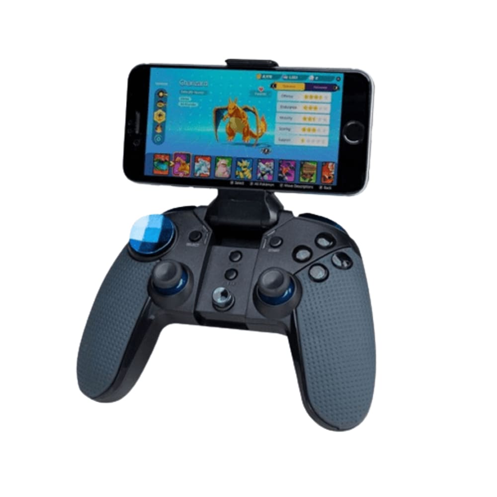 Controle para Android Orbiter sem Fio Bluetooth 5.0 - DAZZ
