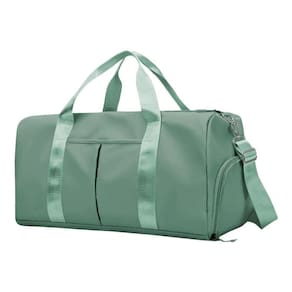 Bolsa Mala Fitness Para Academia Treino Esporte E Viagem