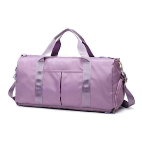 Bolsa Mala Fitness Para Academia Treino Esporte E Viagem