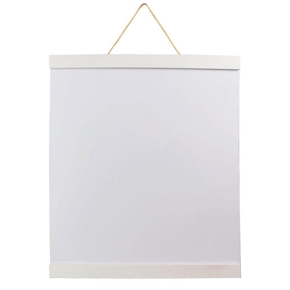 Suporte Magnético Para Pôster
