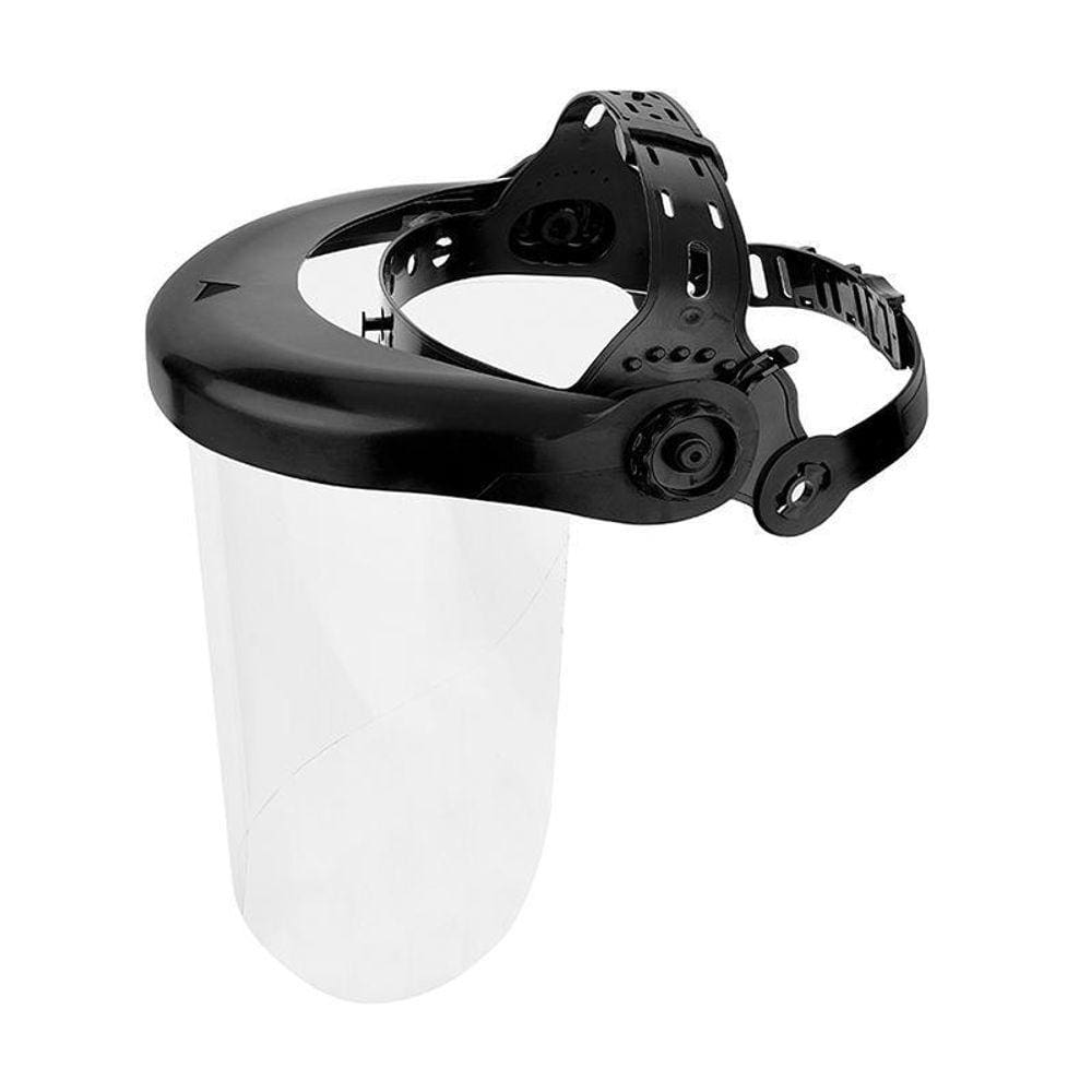 Protetor Facial Incolor 8 Deltaplus