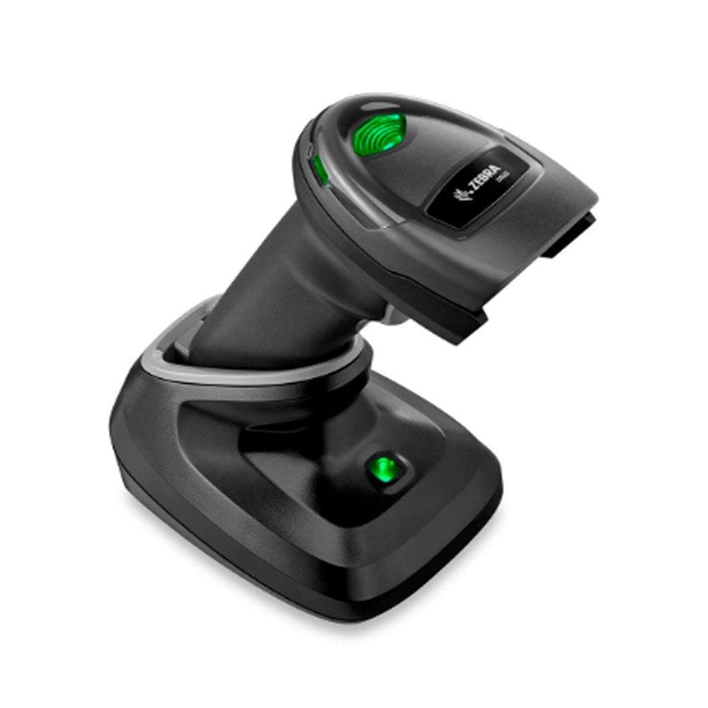 Leitor de Código de Barras 2D sem Fio e Bluetooth DS 2278 Zebra
