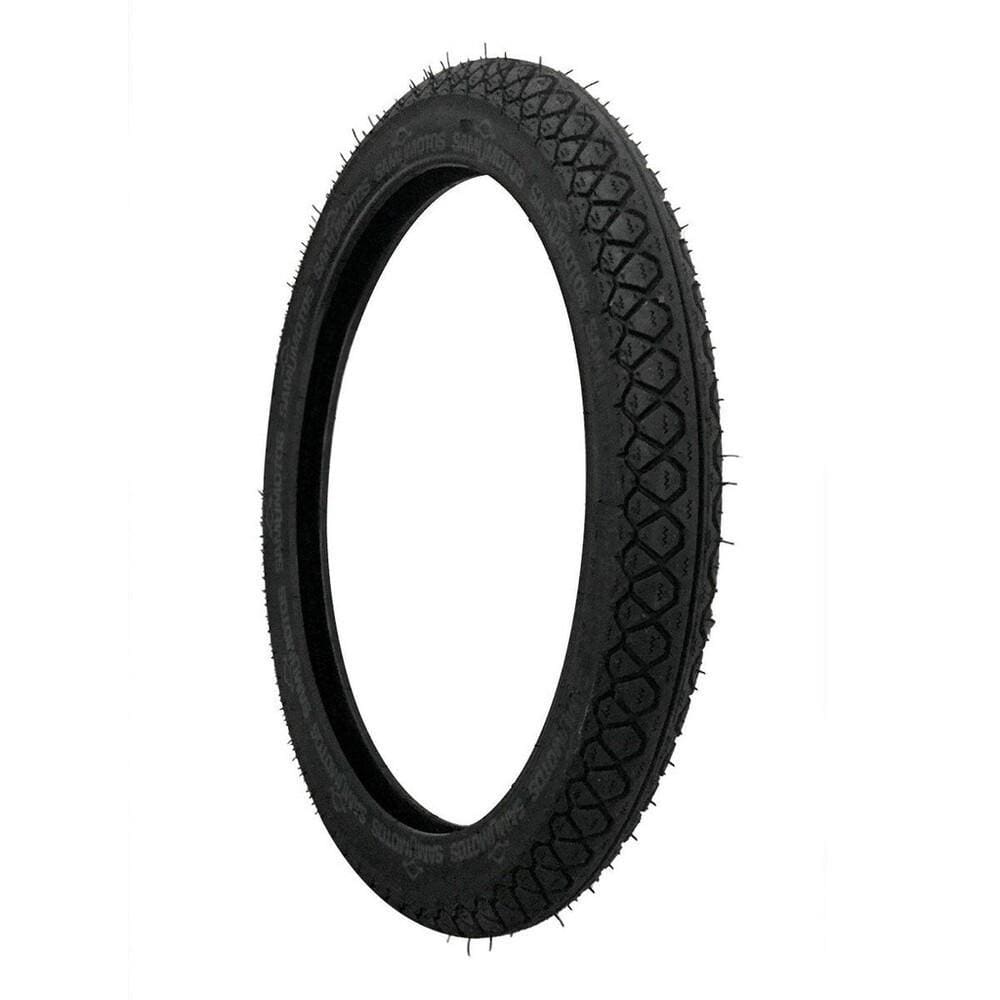 Pneu Moto Maggion 80/100-14 49L Streetfighter MF7 TT (T)