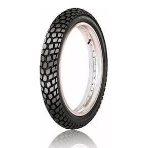 Pneu Moto Maggion Aro 18 ST6 2.75-18 48P TT - Dianteiro