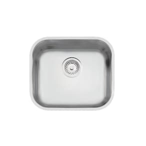 Cuba De Embutir 40X34cm Tramontina Lavínia 40 Bl Inox Acetinado 94020107