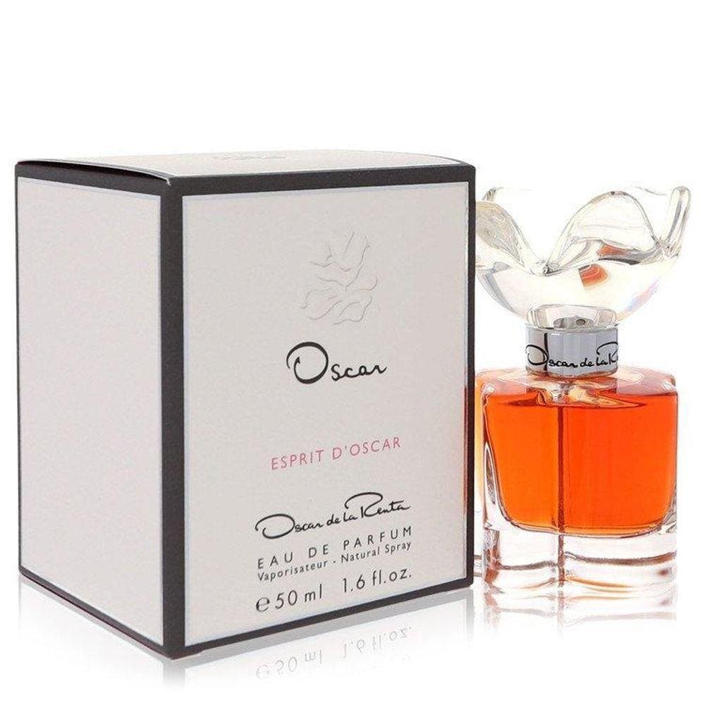 Perfume Fem. Esprit D`oscar Oscar De La Renta 50 Ml