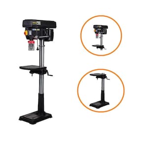 Furadeira Coluna 32Mm 1.1/4 12 Velocidades Schulz Fsc32p 220V