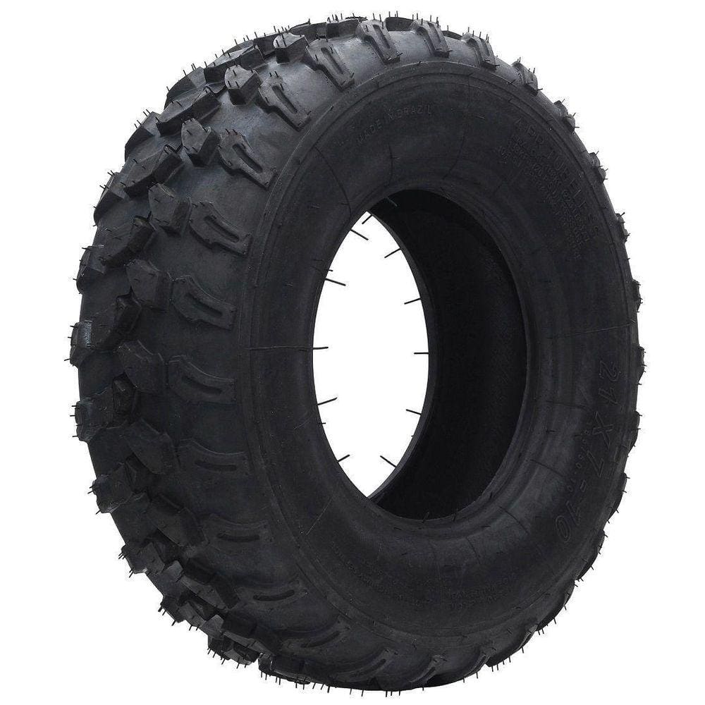 Pneu Dianteiro Aro 10 Quadriciclo 21X7-10 100030 Rx Tires