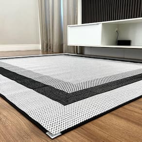 Tapete 150X200 Sisal