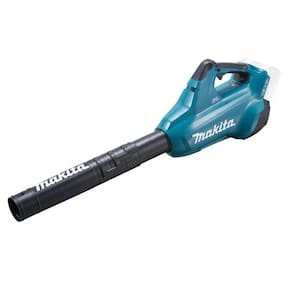 Soprador Folhas À Bateria 18V Makita Dub362Z Sem Bat Sem Car