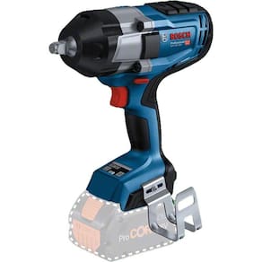 Chave Impacto Bosch 1/2Pol 1.000Nm Bl 18V Gds 18V1000 Solo