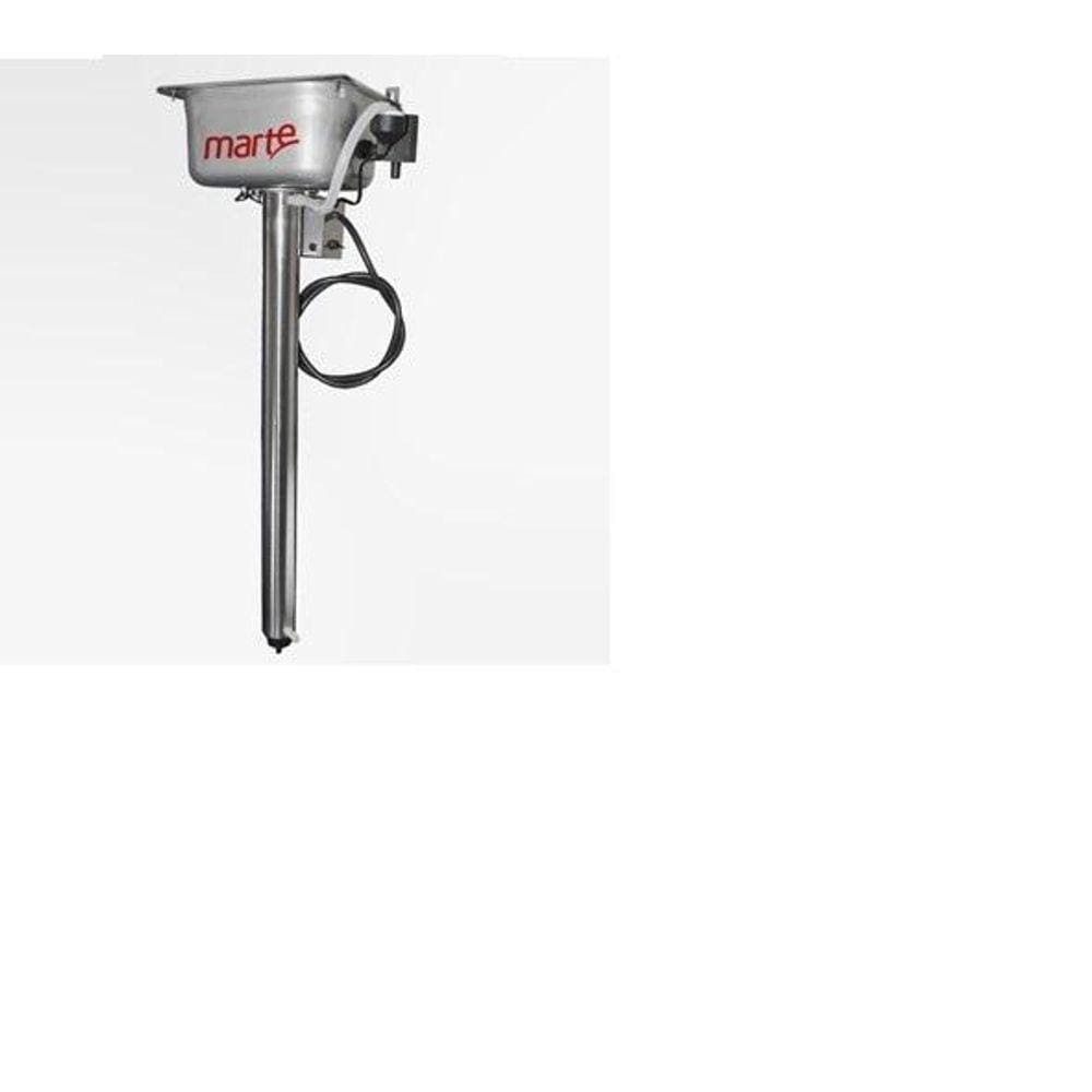 Destilador De Água Mb1005 Pilsen 5 Litros 220V Marca Marte