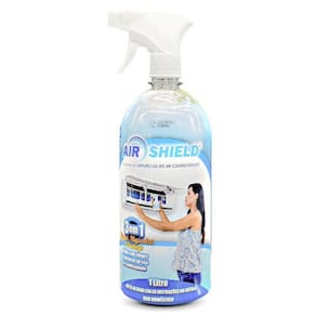 Bactericida Ar Condicionado Air Shield 1L