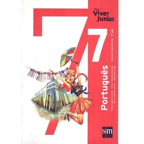 Para Viver Juntos - Portugues - 7º Ano
