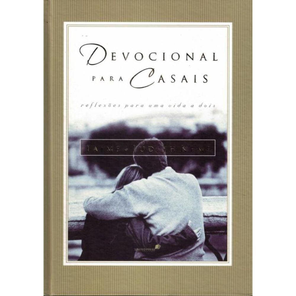 Devocional Para Casais