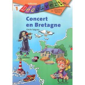 Concert En Bretagne (Niveau 1)