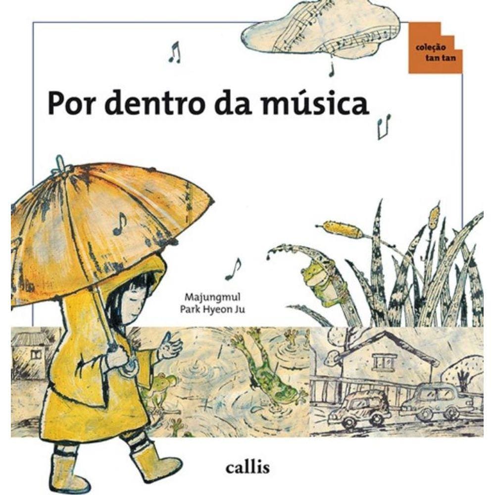 Por Dentro Da Musica