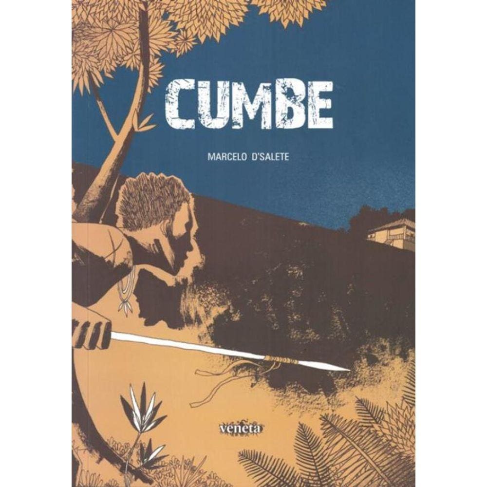 Cumbe - Edicao Ampliada