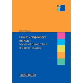 Collection F - Lire Et Comprendre En Francais Langue Etrangere