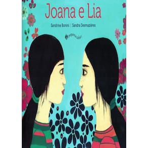 Joana E Lia