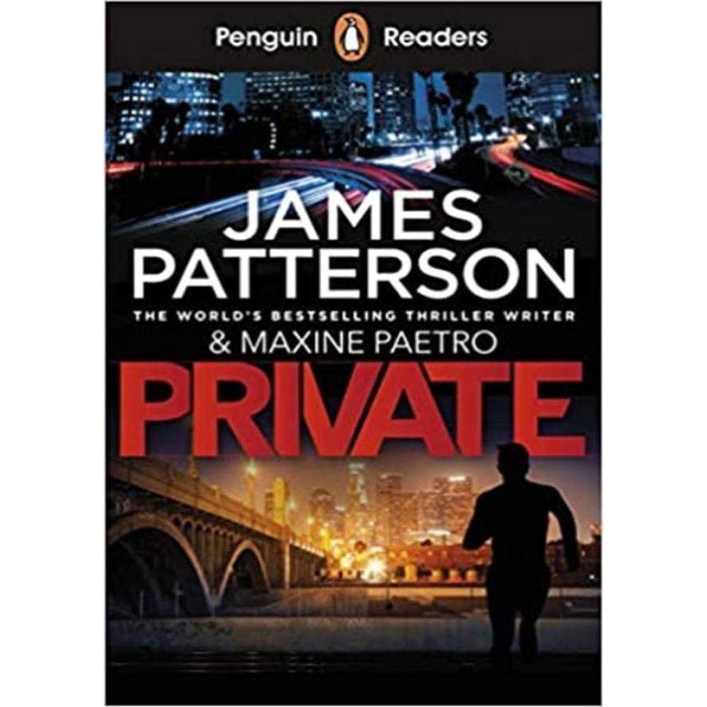 Private - Level 2