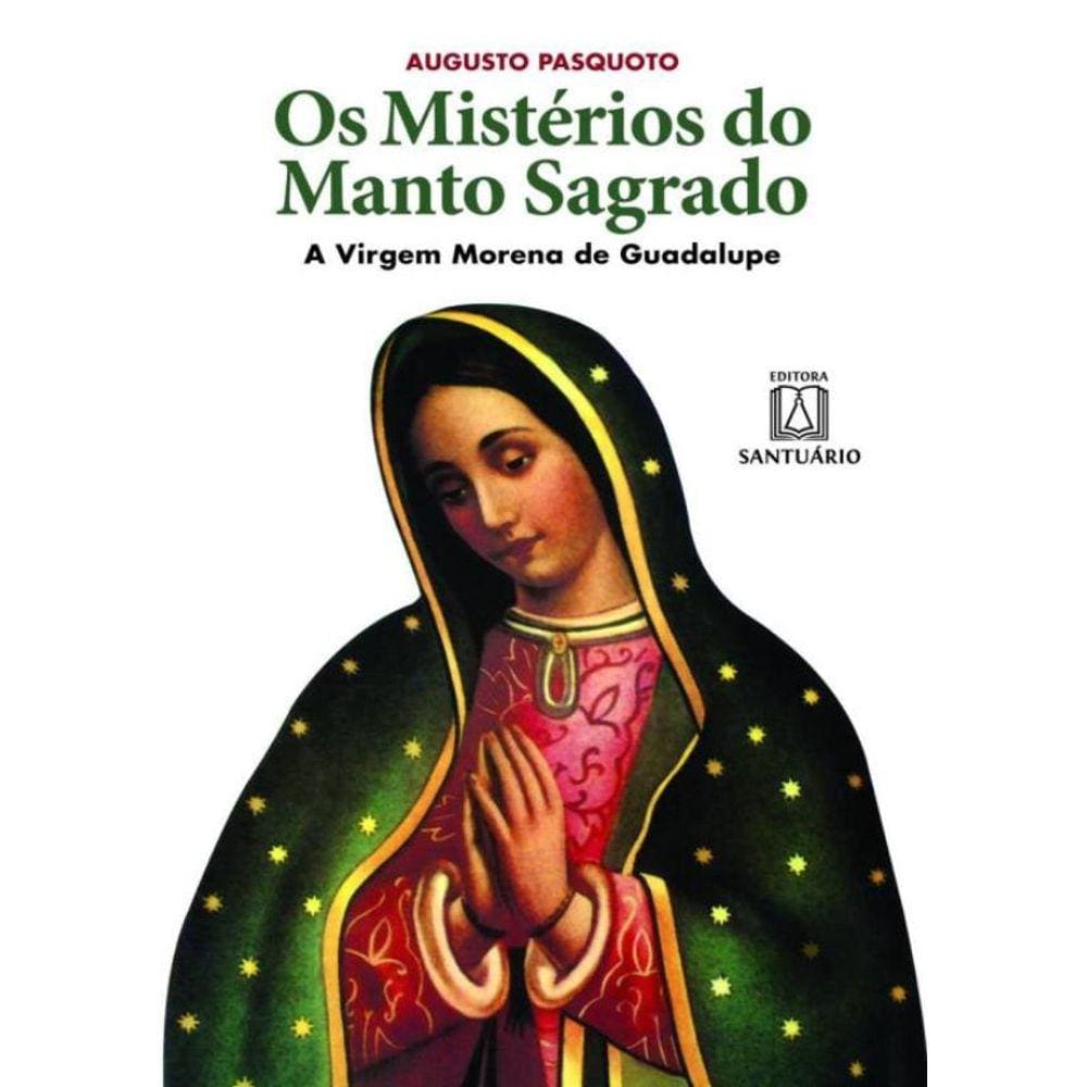 Misterios Do Manto Sagrado, Os