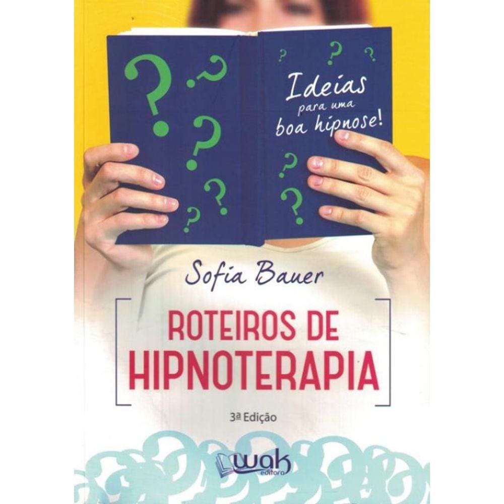 Roteiros De Hipnoterapia