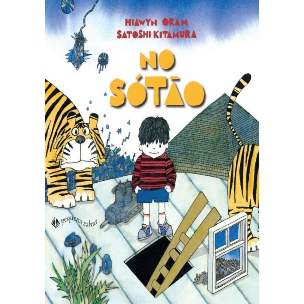 No Sotao
