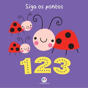 Siga Os Pontos - 123