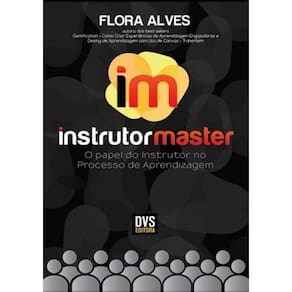 Instrutor Master