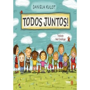 Todos Juntos!