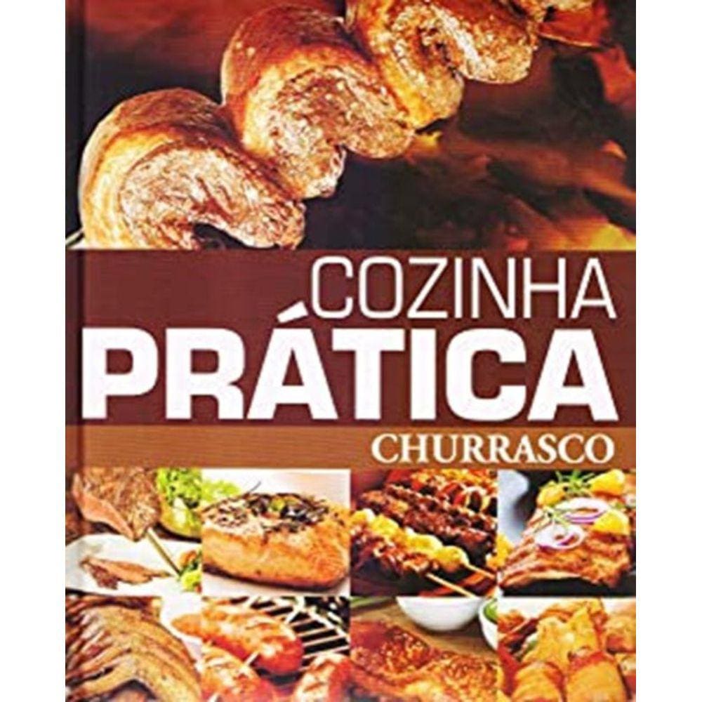 Cozinha Pratica - Churrasco