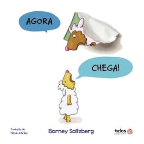 Agora Chega!