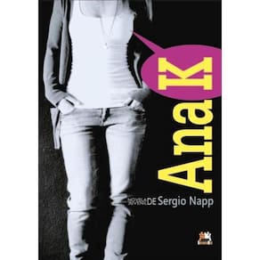 Ana K