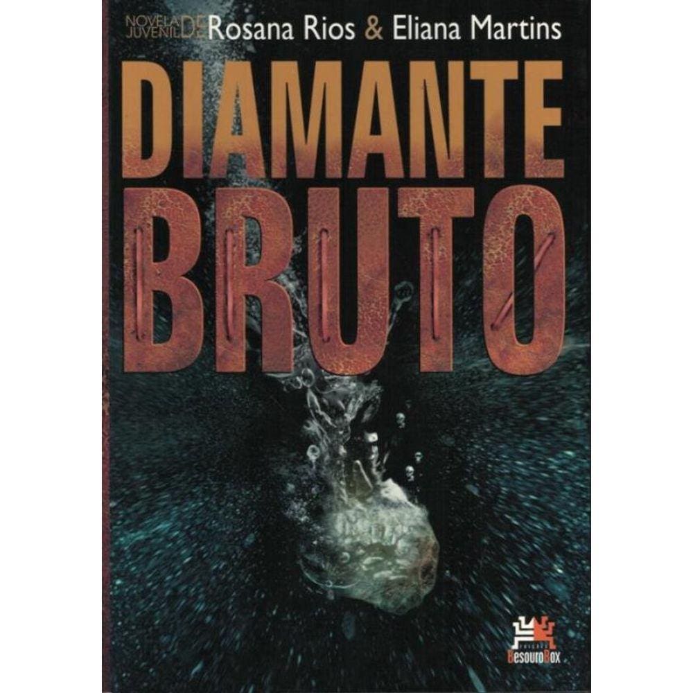 Diamante Bruto