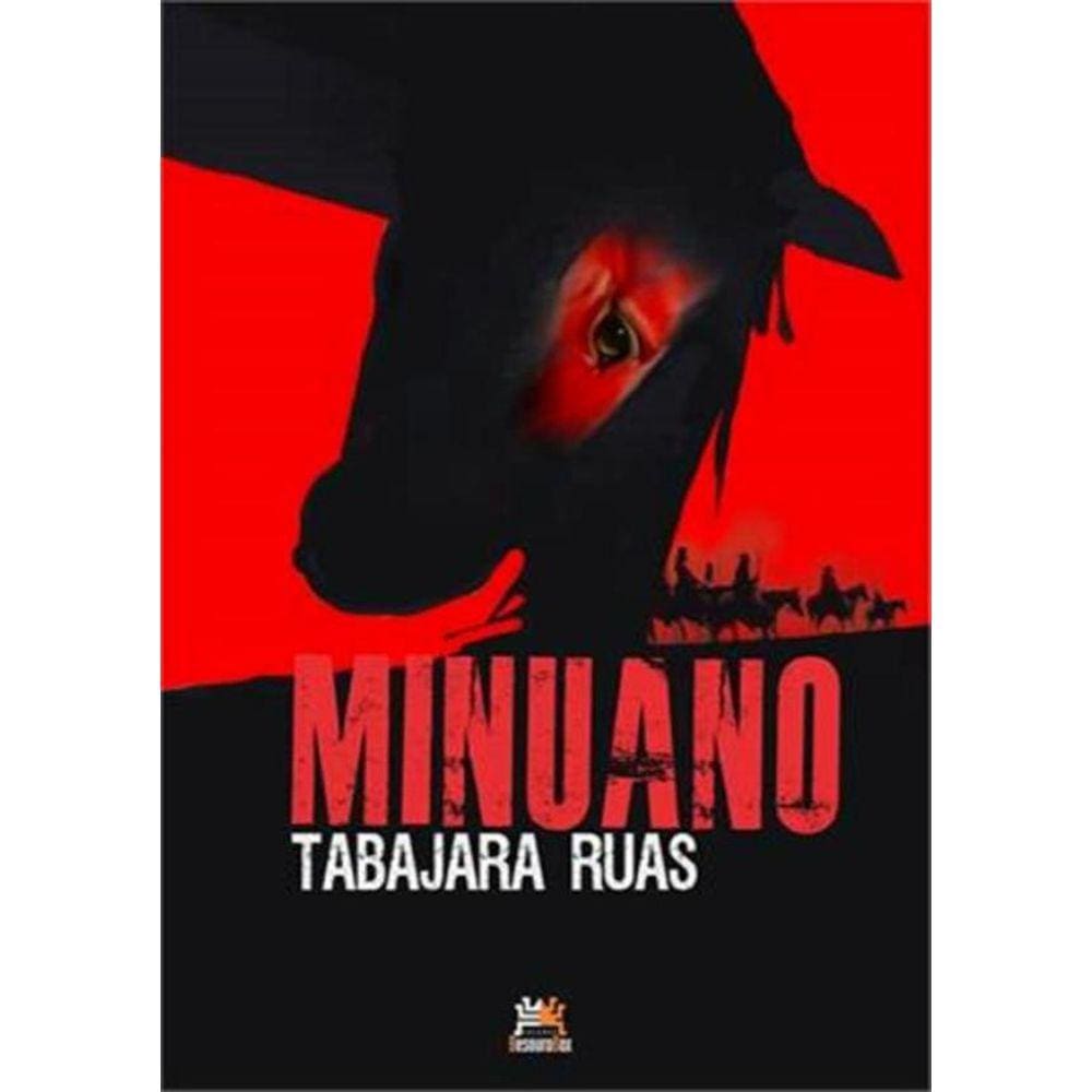 Minuano - 3ª Ed.