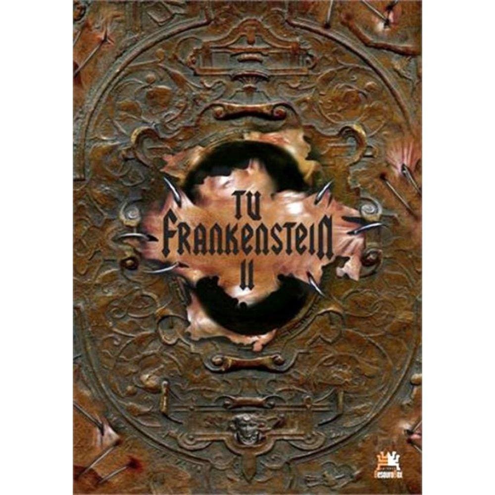 Tu Frankesntein 2