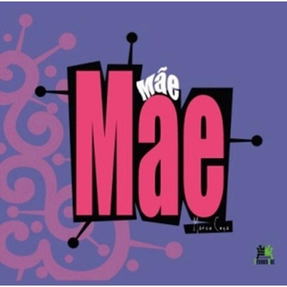 Mae - 3ª Ed.