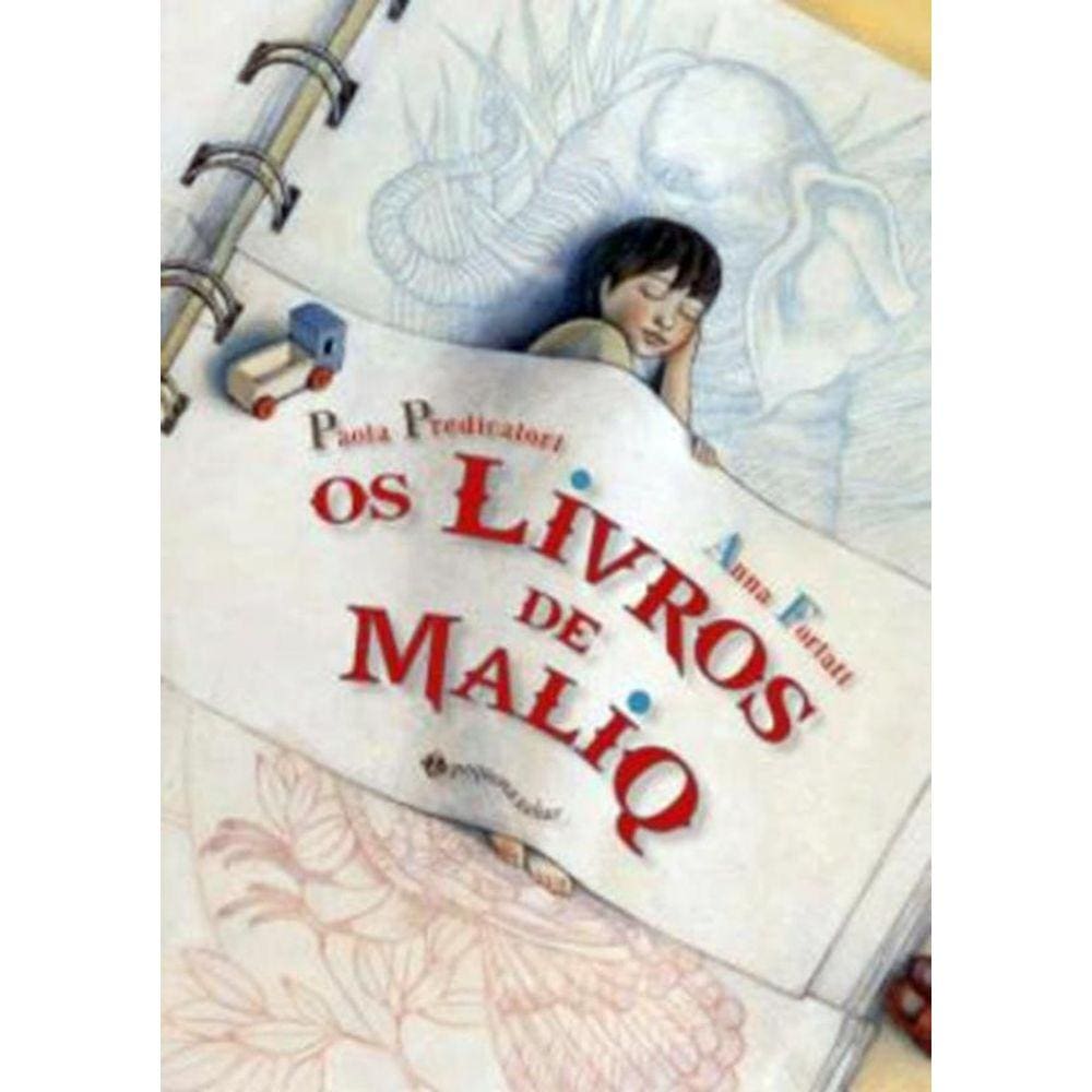 Livros De Maliq, Os