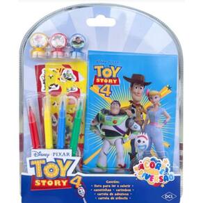Disney - Cor E Diversao - Toy Story