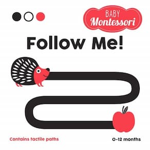 Baby Montessori - Follow Me!