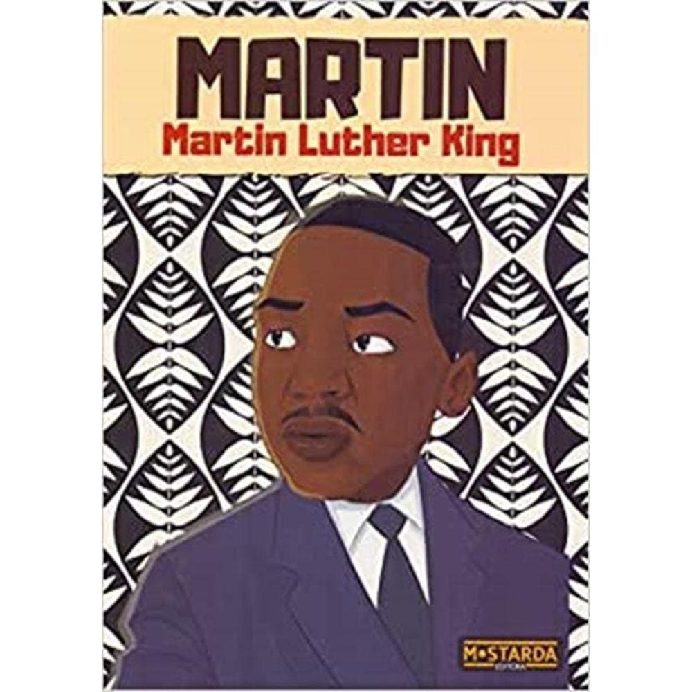 Martin - Martin Luther King